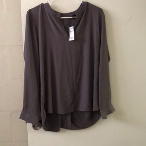 Ann Taylor dressy top